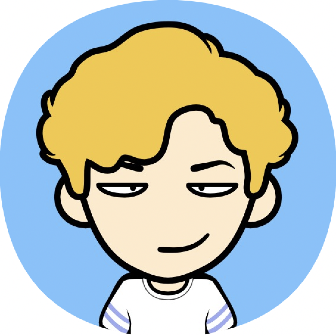 SoulNull's Profile Picture