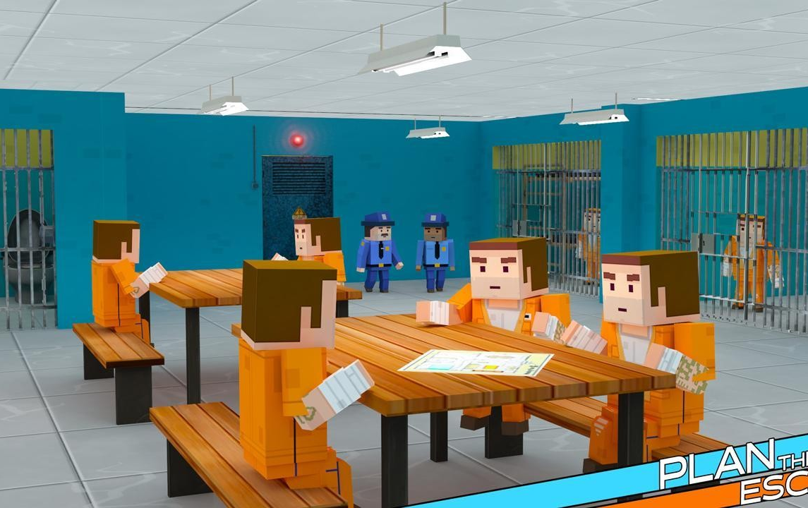 牢狱逃狱遁死保存使命/进进游戏赠予大批货泉