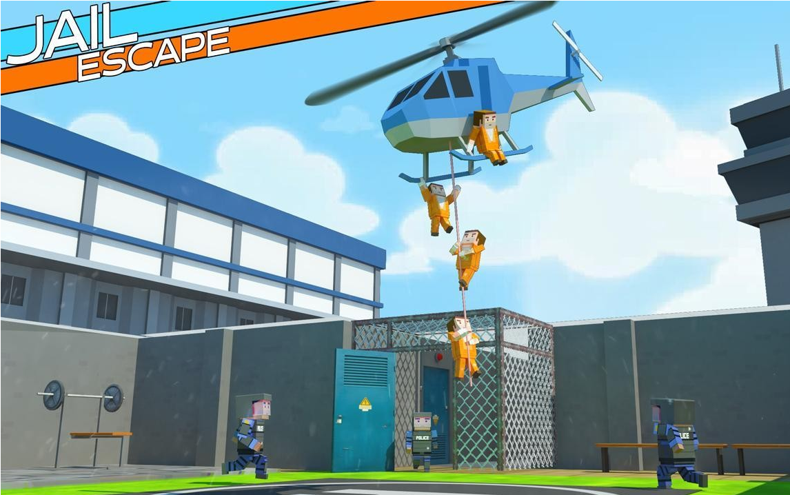 牢狱逃狱遁死保存使命/进进游戏赠予大批货泉