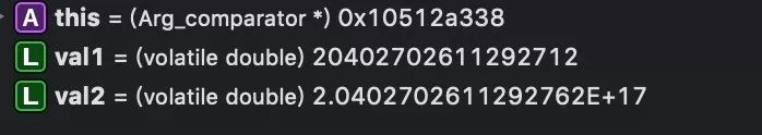 MySQL使人咋舌的隐式转换