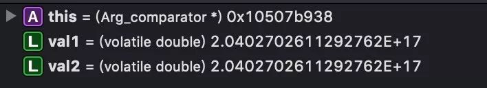 MySQL使人咋舌的隐式转换