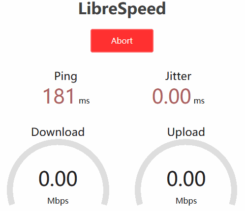 外洋效劳器 BBR/BBR Plus/BBR魔改版/钝速加快结果比照战测试...