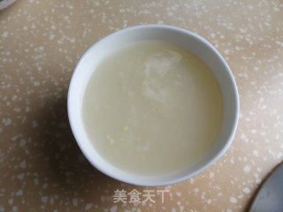 蒸粉皮的做法步调：2