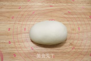 枣花馍的做法步调：4