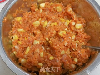 利剑菜饺子的做法步调：11