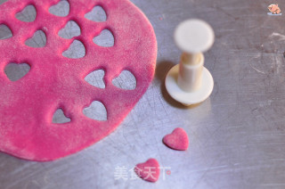 旺仔馒头的做法步调：9