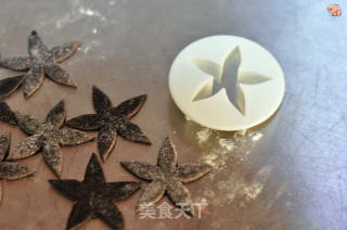 旺仔馒头的做法步调：4