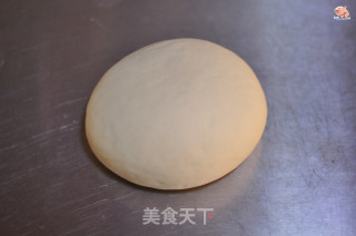 旺仔馒头的做法步调：1