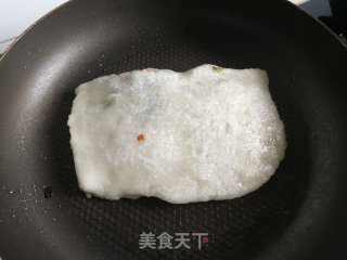 麻糍饼的做法步调：14