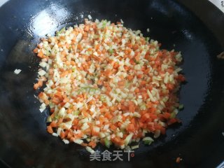 麻糍饼的做法步调：7