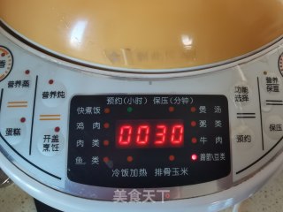 卤猪蹄的做法步调：13