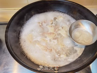 脚把羊排的做法步调：8