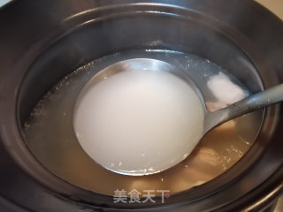 脚把羊排的做法步调：17