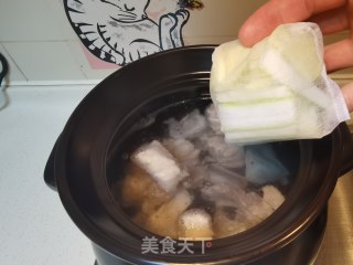 脚把羊排的做法步调：13