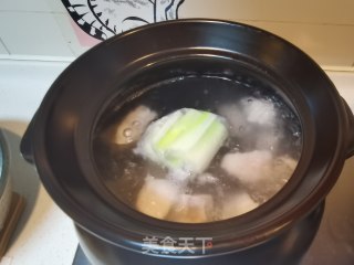 脚把羊排的做法步调：14