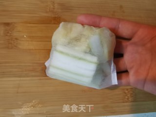 脚把羊排的做法步调：12