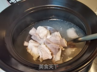 脚把羊排的做法步调：16