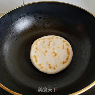 利剑凶馍的做法步调：12