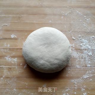 利剑凶馍的做法步调：3