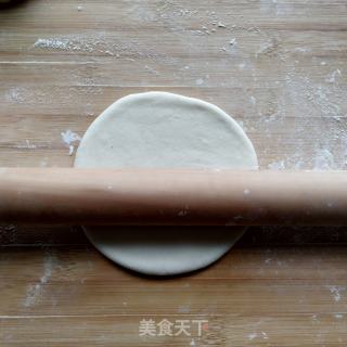 利剑凶馍的做法步调：10