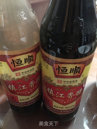 腊八蒜的做法步调：5