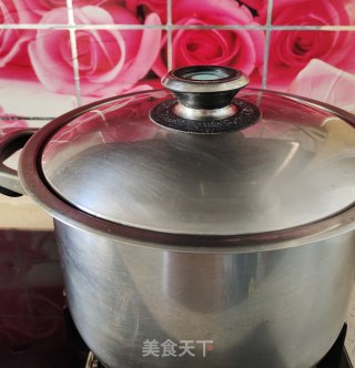 团聚之时共迎秋的做法步调：3