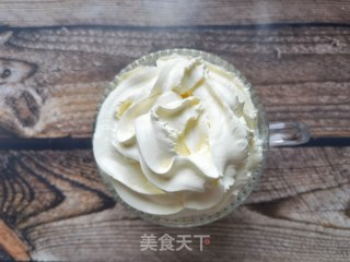 车厘子奥利奥奶油酸奶杯的做法步调：9