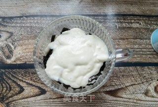 车厘子奥利奥奶油酸奶杯的做法步调：8