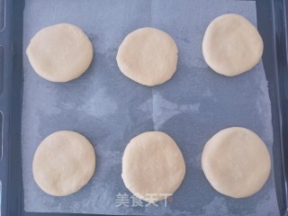 埃及奶油里包的做法步调：8