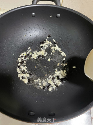 老友粉的做法步调：1