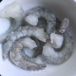 低脂拌菜的做法步调：3
