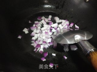 时蔬纯粮饭的做法步调：10