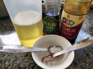 时蔬纯粮饭的做法步调：2