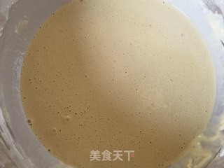 炸茄块的做法步调：3