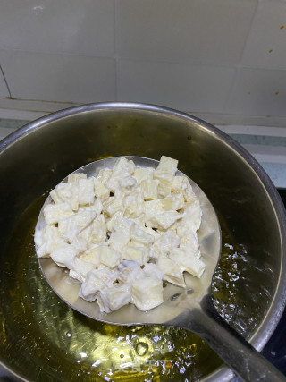 白薯烙的做法步调：6