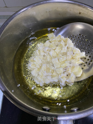 白薯烙的做法步调：8