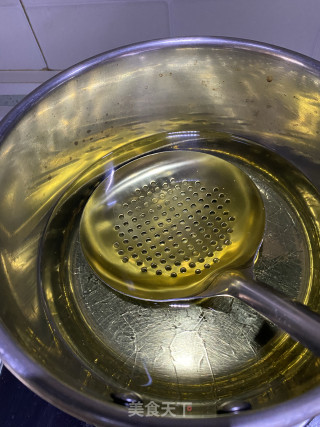 白薯烙的做法步调：5