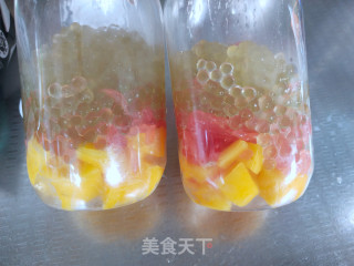 杨枝苦露的做法步调：6