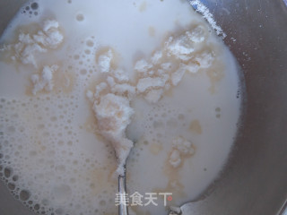 杨枝苦露的做法步调：3