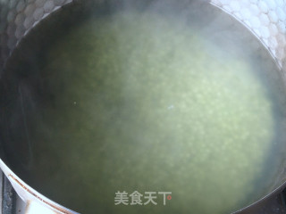 杨枝苦露的做法步调：1