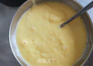 杨枝苦露的做法步调：5