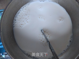 杨枝苦露的做法步调：4