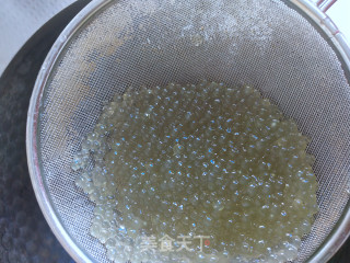 杨枝苦露的做法步调：2