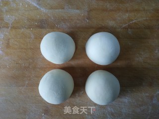 枣馍的做法步调：3