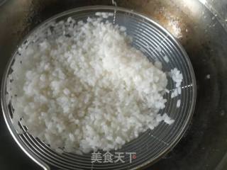 蒸苦饭的做法步调：5