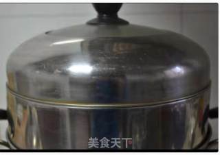 蒸苦饭的做法步调：8