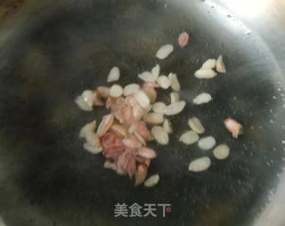 蒸苦饭的做法步调：3