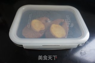 #年年不足#酱青鱼（沉盐版）的做法步调：6