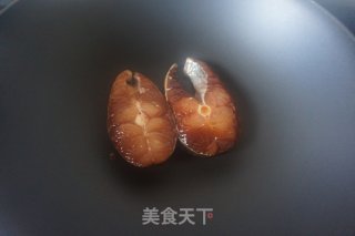 #年年不足#酱青鱼（沉盐版）的做法步调：8