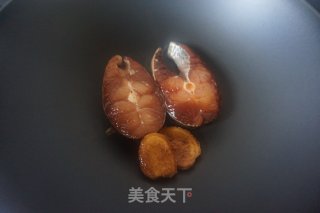 #年年不足#酱青鱼（沉盐版）的做法步调：9